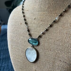 Oyster Bay Necklace